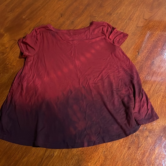 Womens American Eagle T-Shirt size XS - Picture 3 of 3